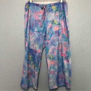 Leoma Lovegrove Lounge Pants, Size Large